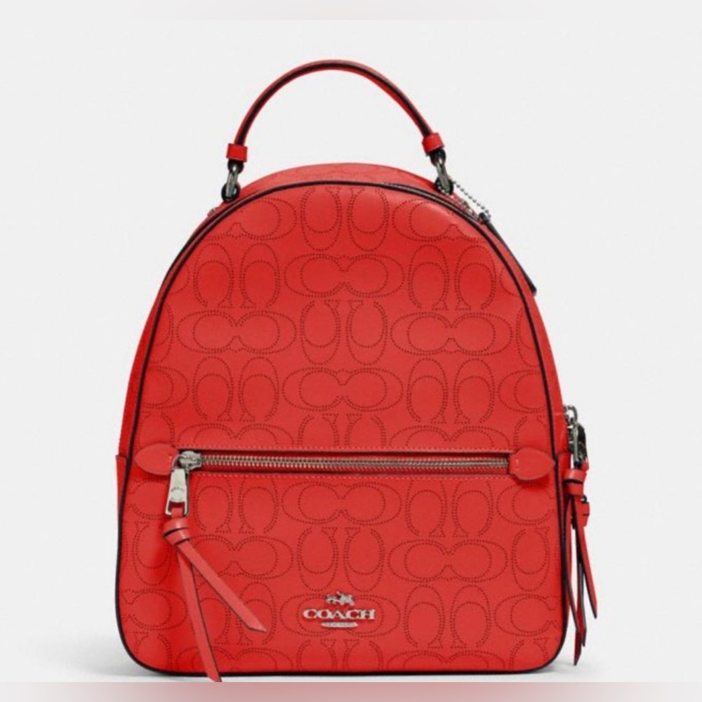 COACH Jordyn Backpack ❤️
